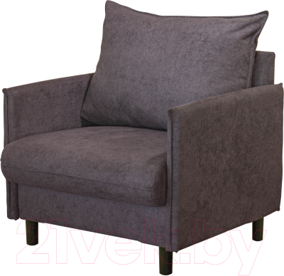 Кресло мягкое Mio Tesoro Ванкувер 1 - фото