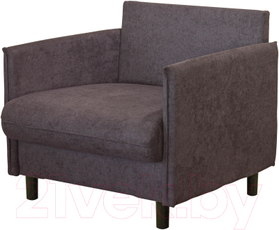 Кресло мягкое Mio Tesoro Ванкувер 1