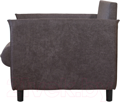 Кресло мягкое Mio Tesoro Ванкувер 1