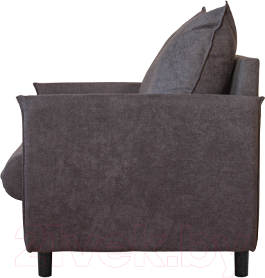 Кресло мягкое Mio Tesoro Ванкувер 1