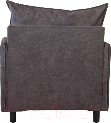 Кресло мягкое Mio Tesoro Ванкувер 1