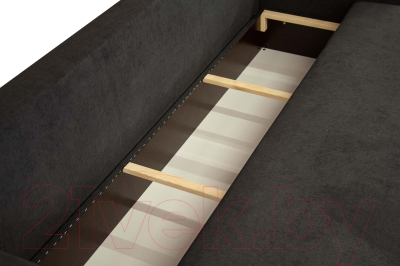 Диван Домовой Визит-7 3ПБоннель