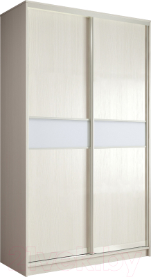 Шкаф-купе Евва 124 BBZ.04 / АЭП ШК.2 03 - фото