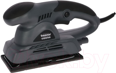 Вибрационная шлифовальная машина Tresnar e4534 - фото