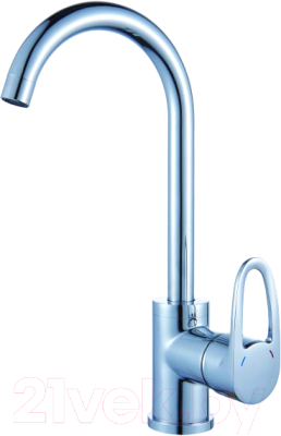 Смеситель Diadonna Д80-440121 - фото