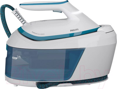 Утюг с парогенератором Philips PSG6022/20