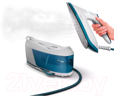 Утюг с парогенератором Philips PSG6022/20