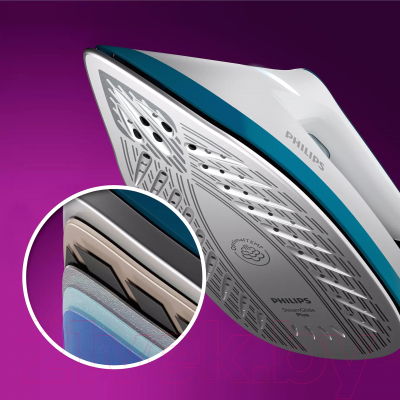 Утюг с парогенератором Philips PSG6022/20