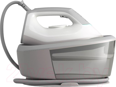 Утюг с парогенератором Philips PSG2000/80 - фото