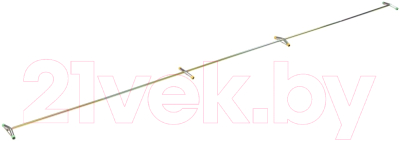 Соединитель для палатки Alexika Victoria 5 / 9133.0101