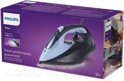 Утюг Philips DST7041/20