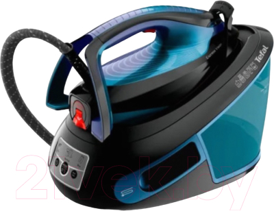 Утюг с парогенератором Tefal SV8151E0 - фото