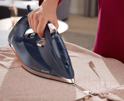 Утюг Philips DST7510/80