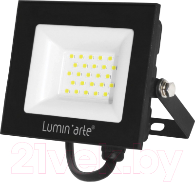 Прожектор LuminArte LFL-30W/06 - фото