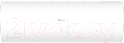 Сплит-система Haier AS35HPL2HRA/ 1U35HPL1FRA - фото