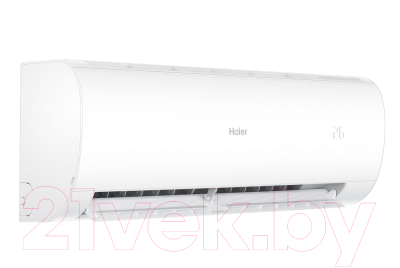 Сплит-система Haier AS35HPL2HRA/ 1U35HPL1FRA