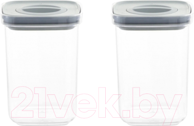 Набор емкостей для хранения Organizers ORG-101 - фото