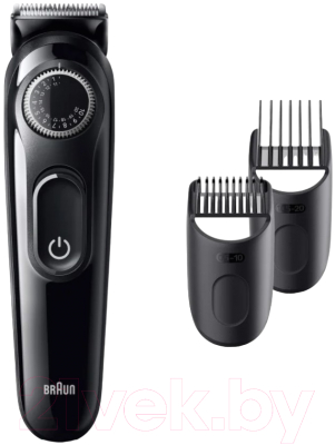 Триммер Braun BT3410 - фото
