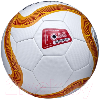 Мяч для футзала Atemi League Insight Futsal Match