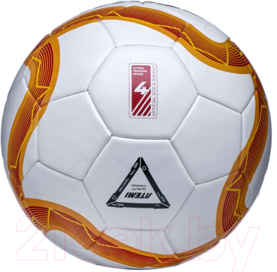 Мяч для футзала Atemi League Insight Futsal Match