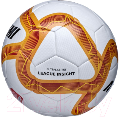 Мяч для футзала Atemi League Insight Futsal Match