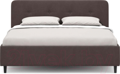 Двуспальная кровать Moon Family 1253 / MF005144