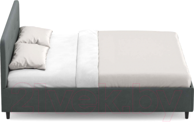 Двуспальная кровать Moon Family 1253 / MF005174