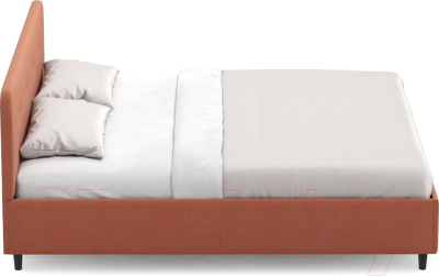 Двуспальная кровать Moon Family 1253 / MF005204