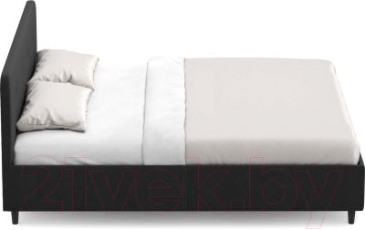 Двуспальная кровать Moon Family 1253 / MF005135