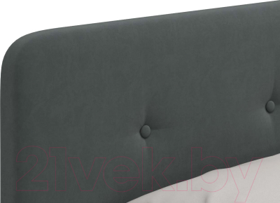 Двуспальная кровать Moon Family 1253 / MF005175