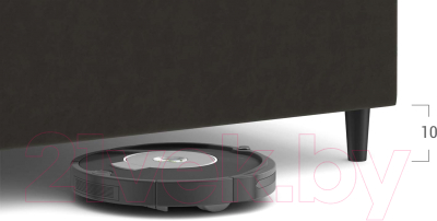 Двуспальная кровать Moon Family 1253 / MF005165