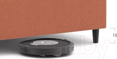 Двуспальная кровать Moon Family 1253 / MF005205