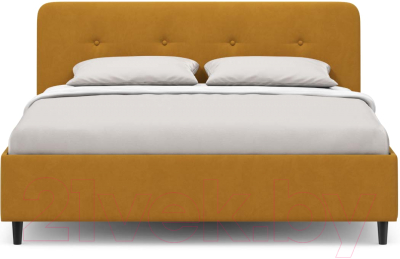 Двуспальная кровать Moon Family 1253 / MF005125