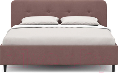 Двуспальная кровать Moon Family 1253 / MF005195