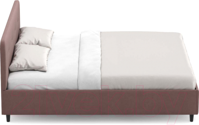 Двуспальная кровать Moon Family 1253 / MF005195