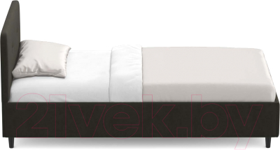 Односпальная кровать Moon Family 1253 / MF005166