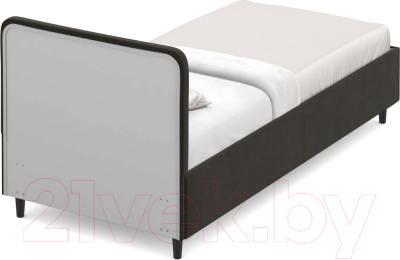 Односпальная кровать Moon Family 1253 / MF005166