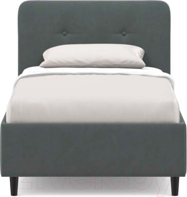 Односпальная кровать Moon Family 1253 / MF005176