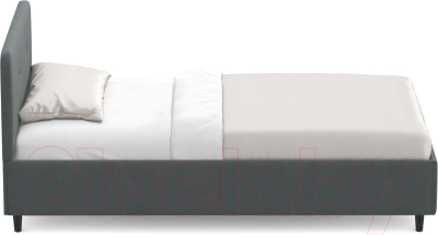 Односпальная кровать Moon Family 1253 / MF005176