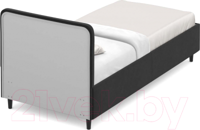 Односпальная кровать Moon Family 1253 / MF005136