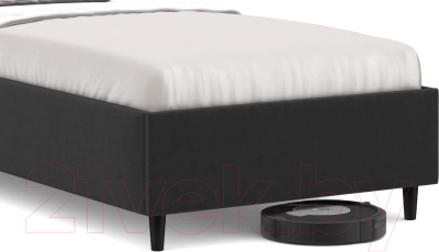 Односпальная кровать Moon Family 1253 / MF005136