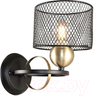 Бра Aitin-Pro НББ 03-40-102 / STB15359/1W - фото