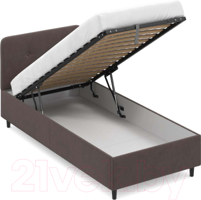 Односпальная кровать Moon Family 1253 / MF005146