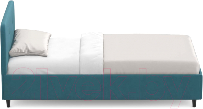 Односпальная кровать Moon Family 1253 / MF005186