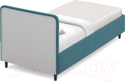 Односпальная кровать Moon Family 1253 / MF005186