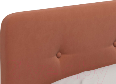 Односпальная кровать Moon Family 1253 / MF005206