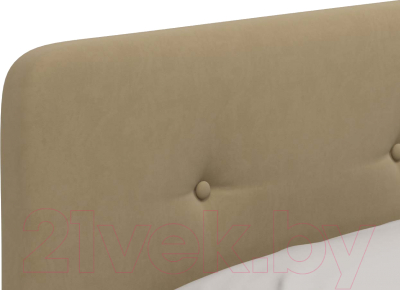 Односпальная кровать Moon Family 1253 / MF005116