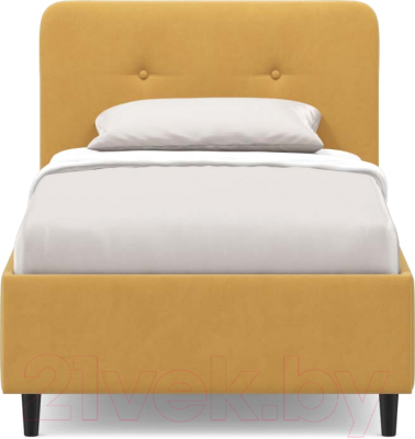 Односпальная кровать Moon Family 1253 / К005090