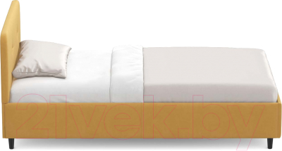 Односпальная кровать Moon Family 1253 / К005090