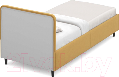 Односпальная кровать Moon Family 1253 / К005090